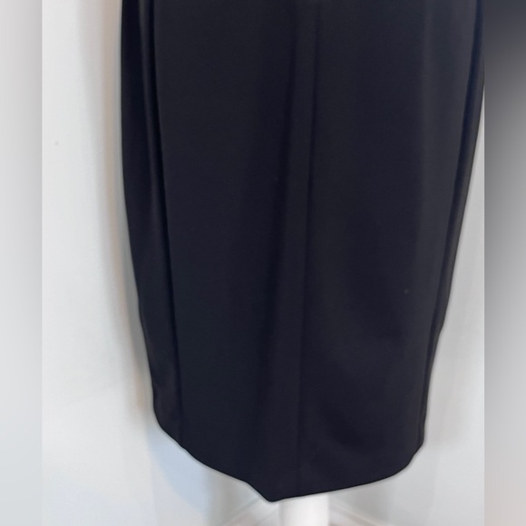 NWT Women’s Calvin Klein Sleeveless  Dress - Picture 8 of 10